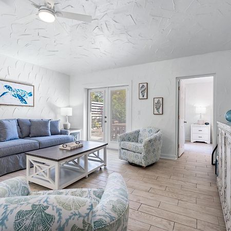 Crescent Beach Villas Siesta Key Kültér fotó