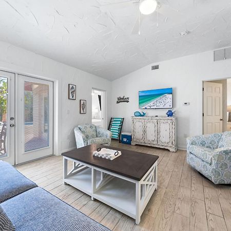 Crescent Beach Villas Siesta Key Kültér fotó