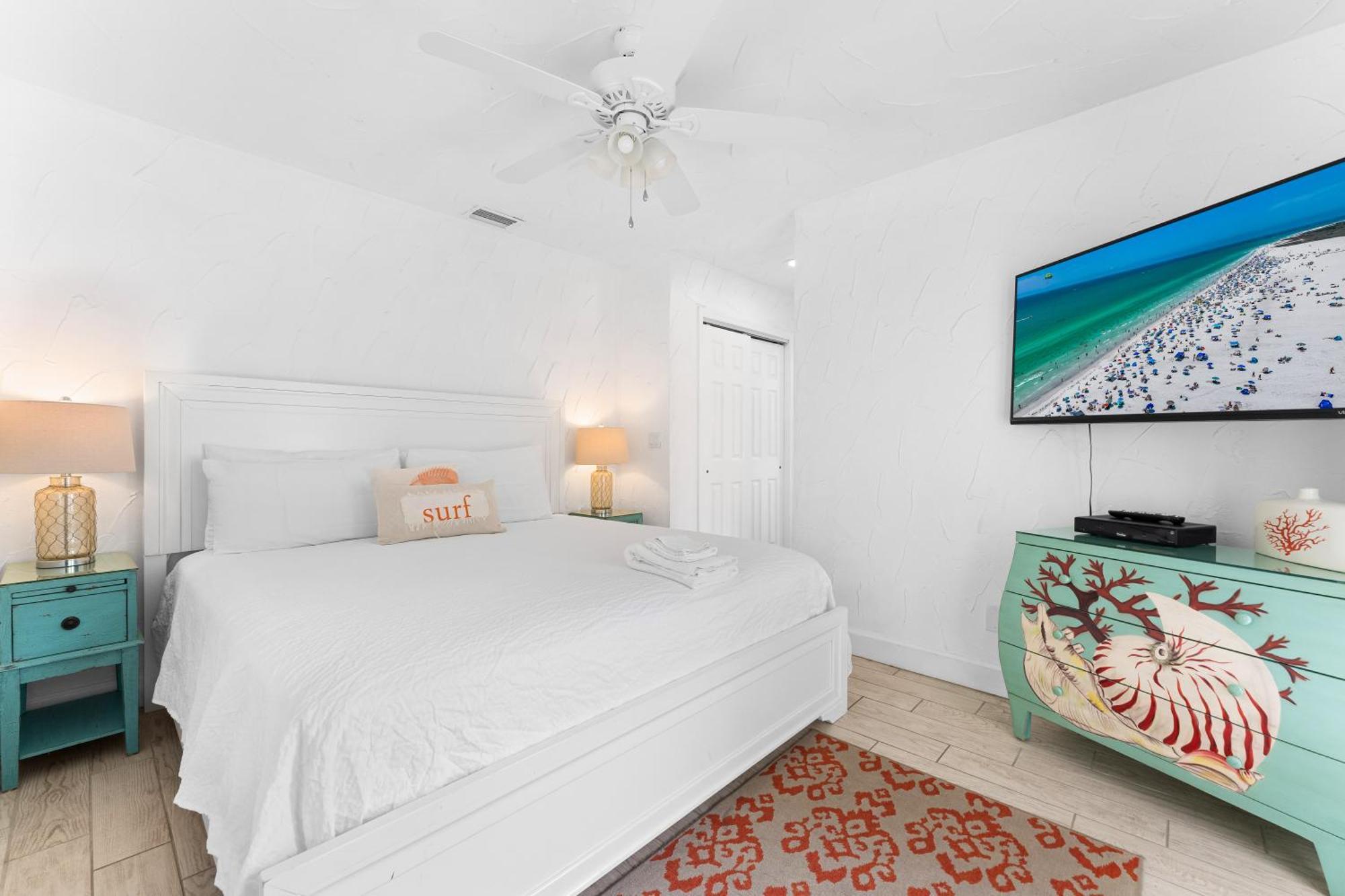 Crescent Beach Villas Siesta Key Kültér fotó