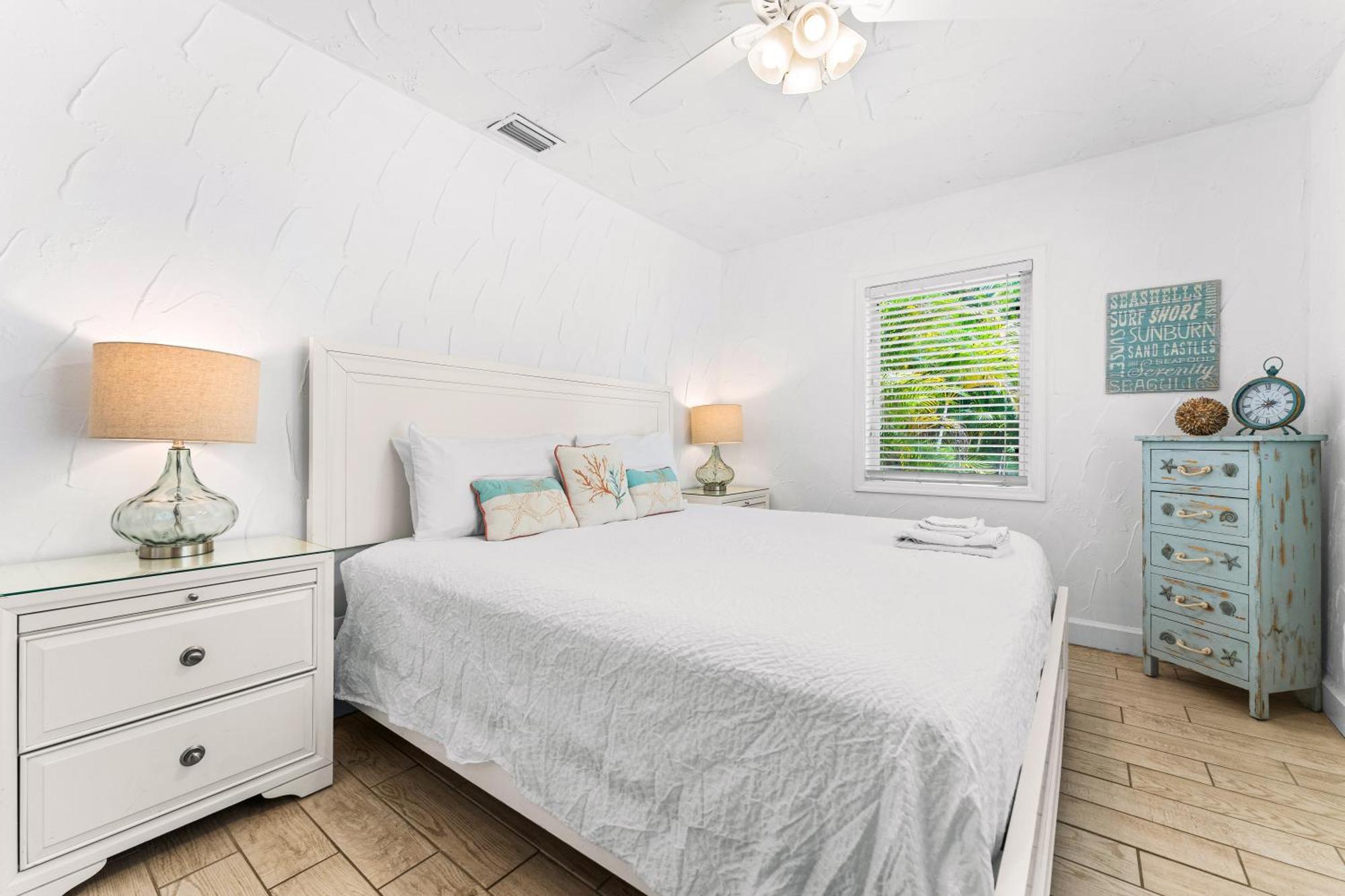 Crescent Beach Villas Siesta Key Kültér fotó