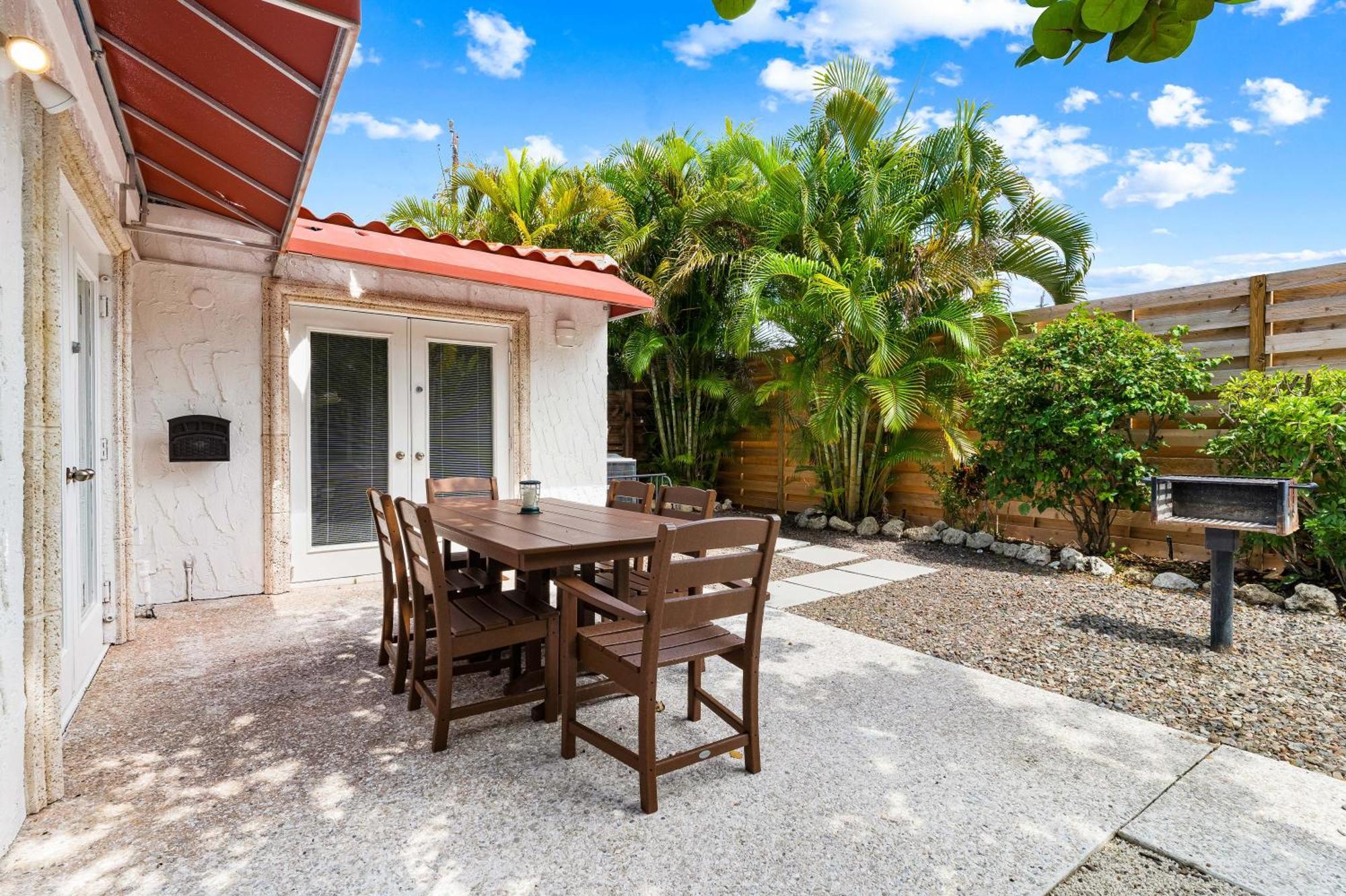 Crescent Beach Villas Siesta Key Kültér fotó