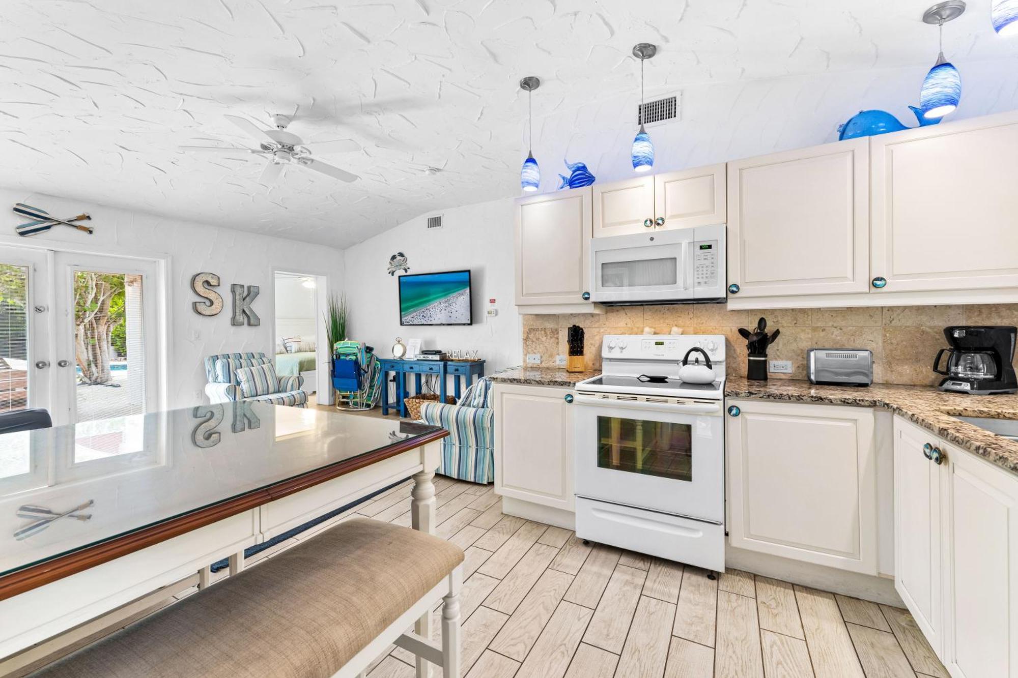 Crescent Beach Villas Siesta Key Kültér fotó