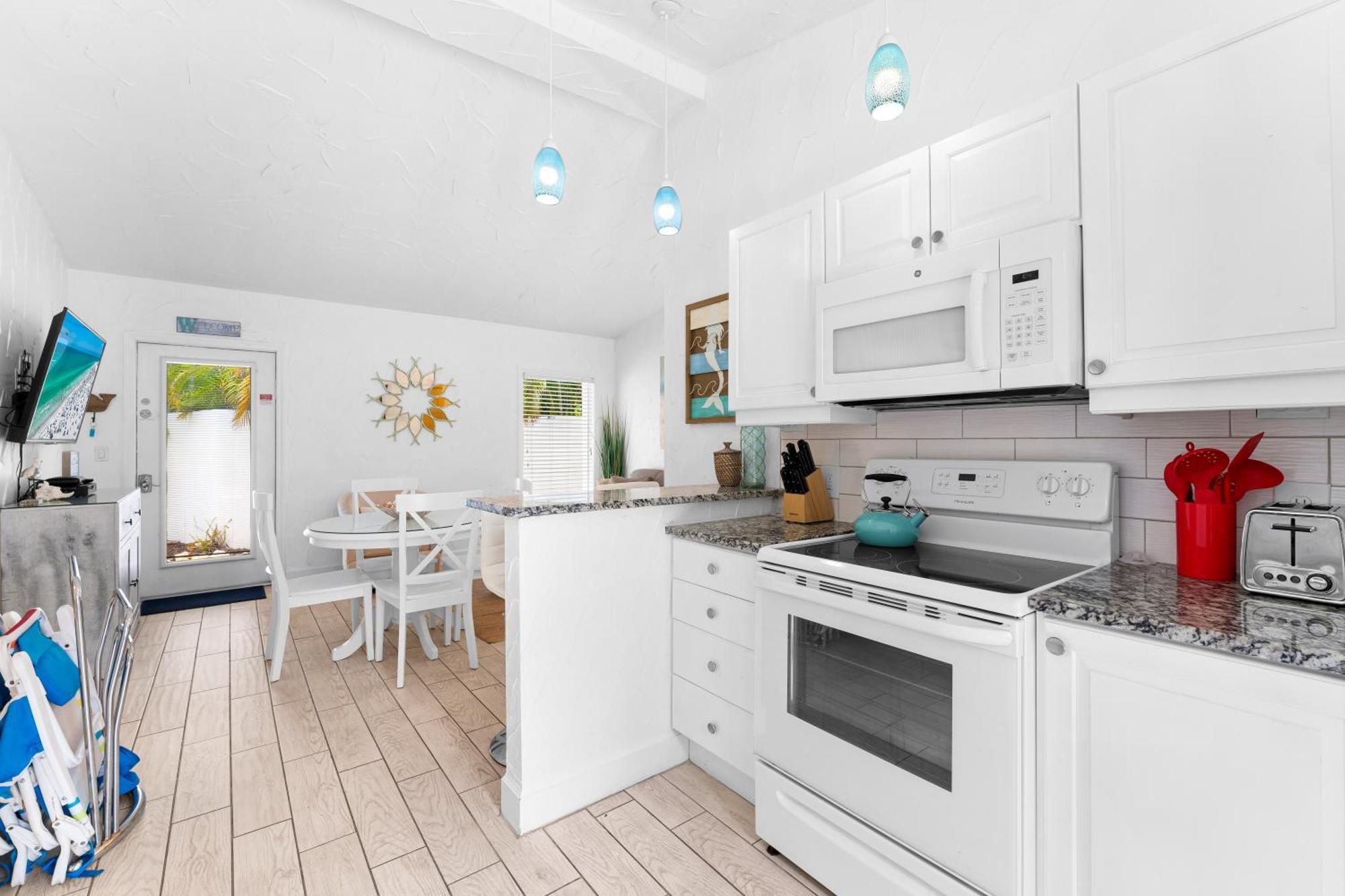 Crescent Beach Villas Siesta Key Kültér fotó