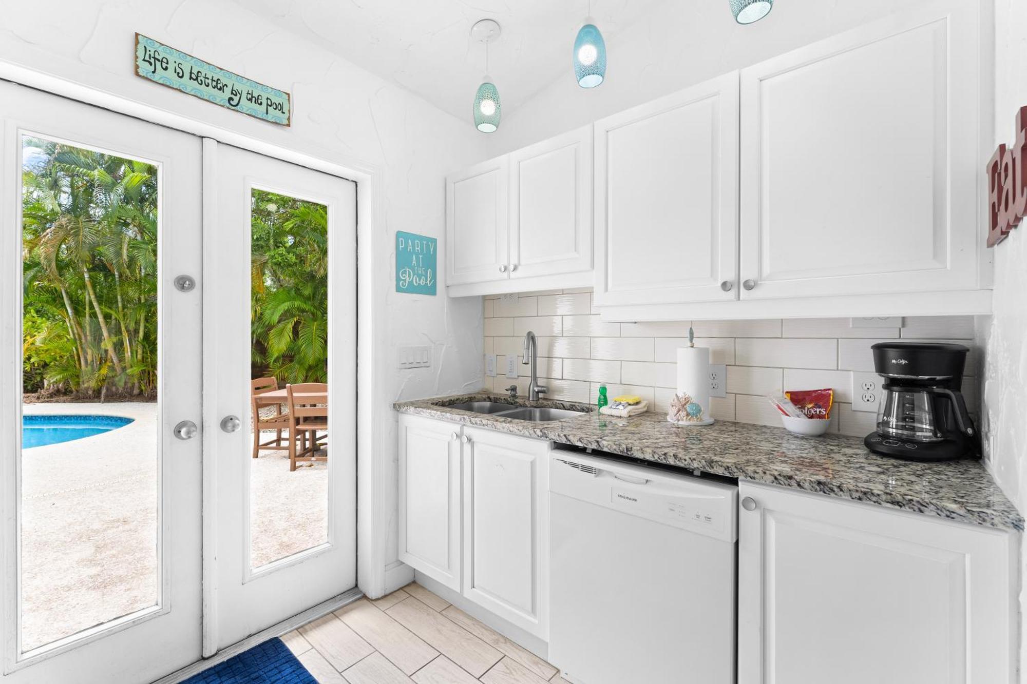 Crescent Beach Villas Siesta Key Kültér fotó