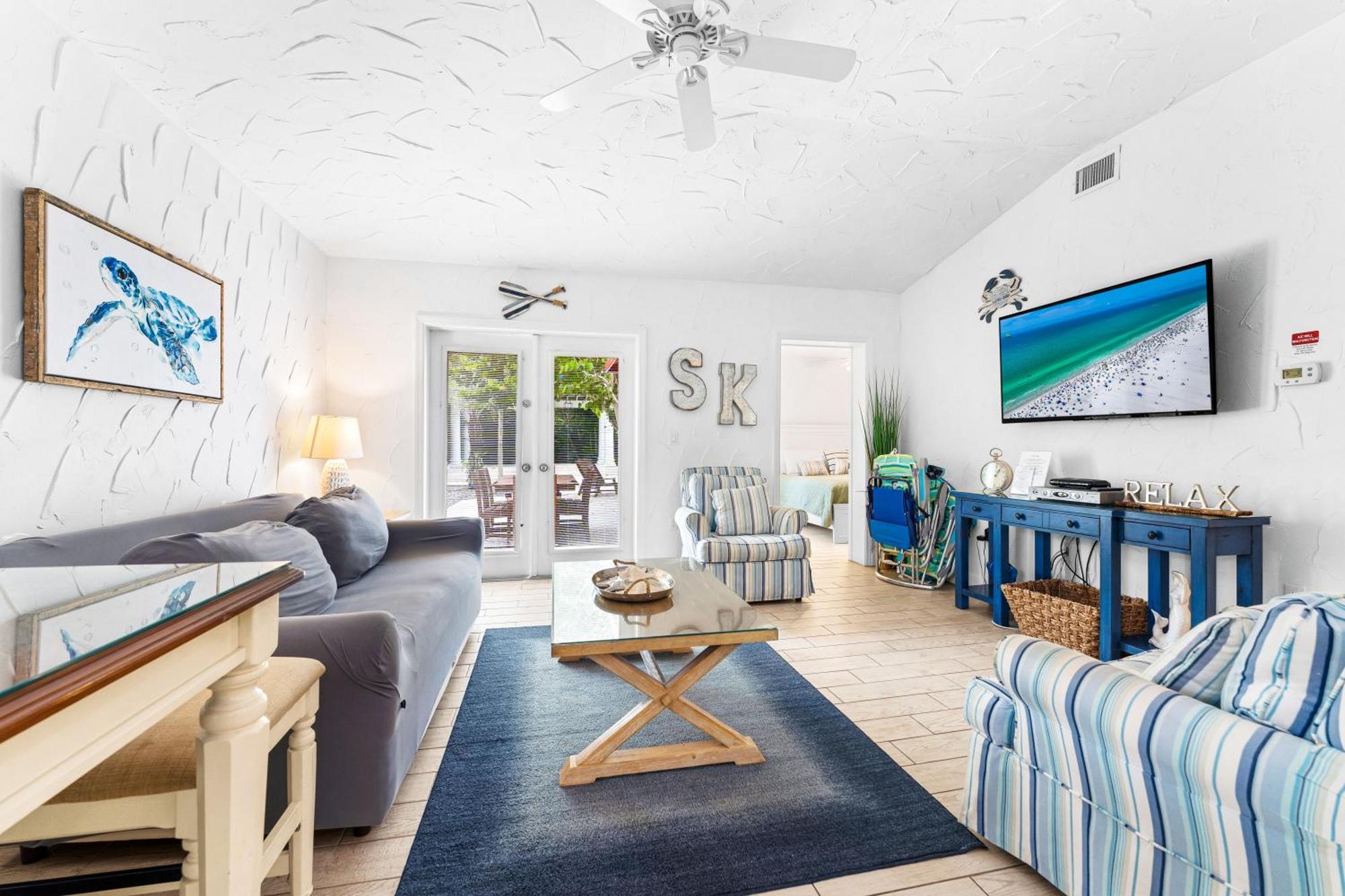 Crescent Beach Villas Siesta Key Kültér fotó