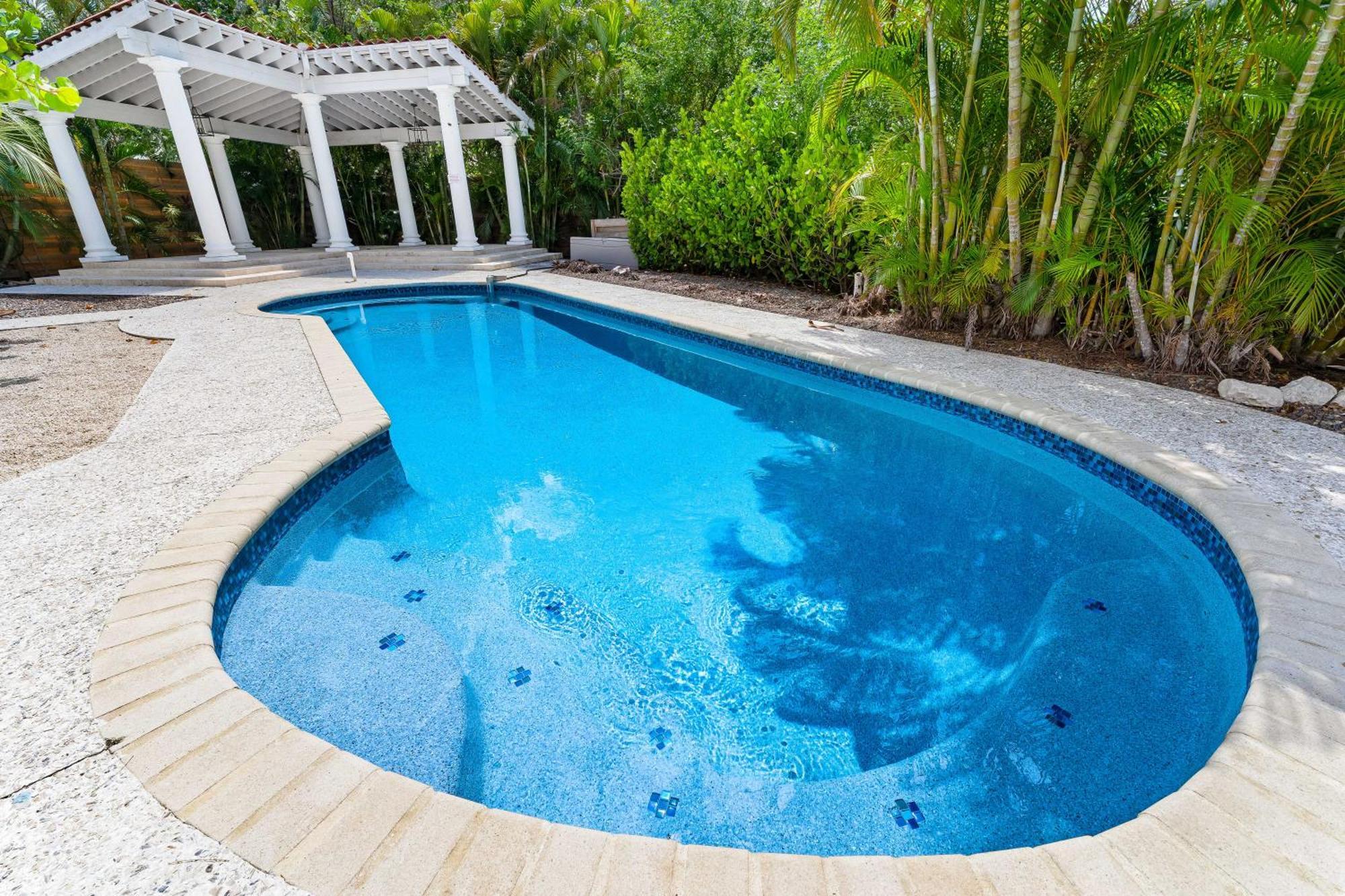 Crescent Beach Villas Siesta Key Kültér fotó