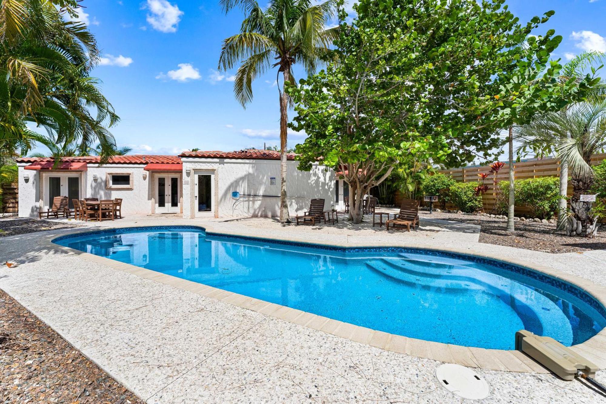 Crescent Beach Villas Siesta Key Kültér fotó