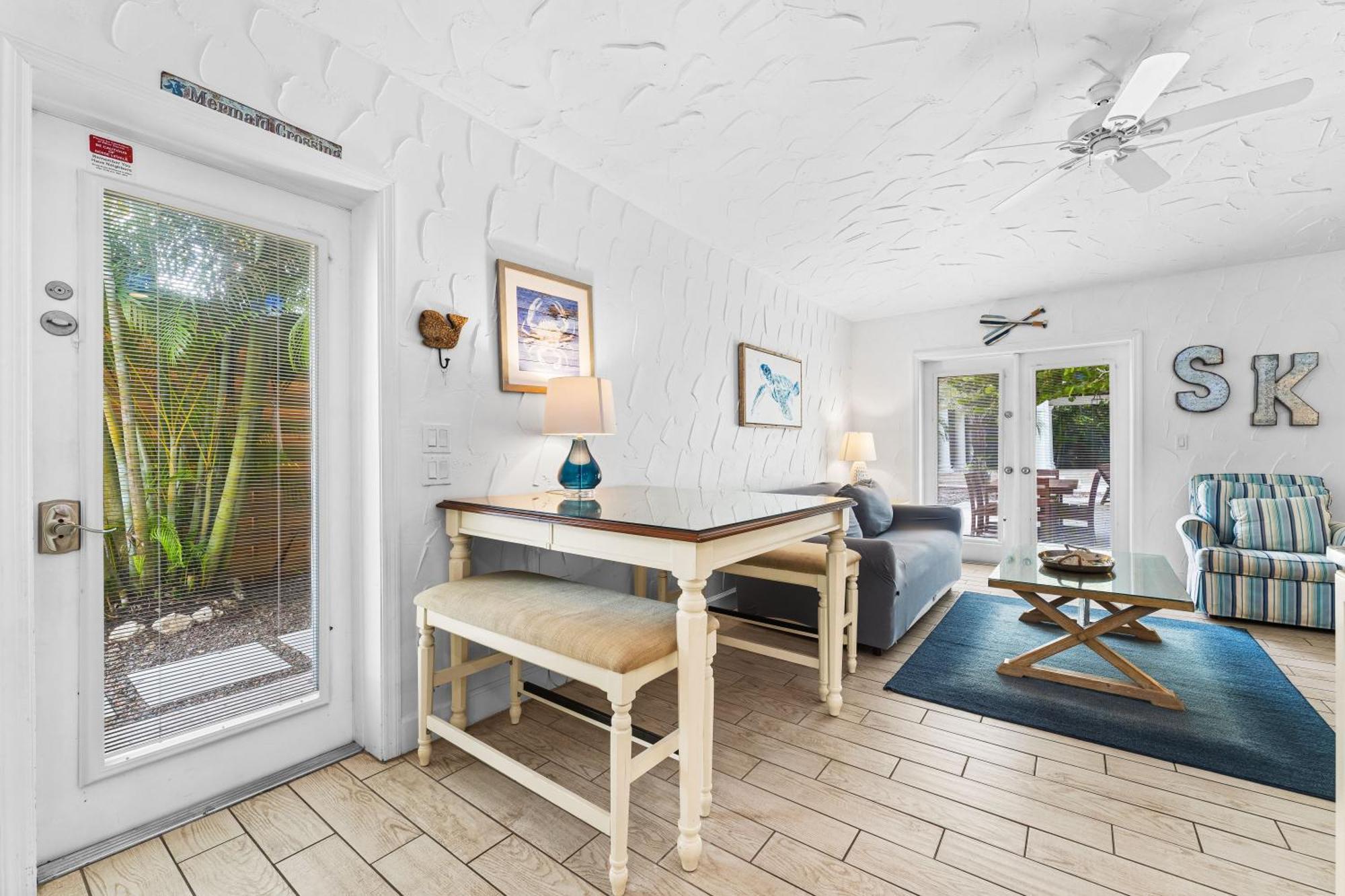 Crescent Beach Villas Siesta Key Kültér fotó