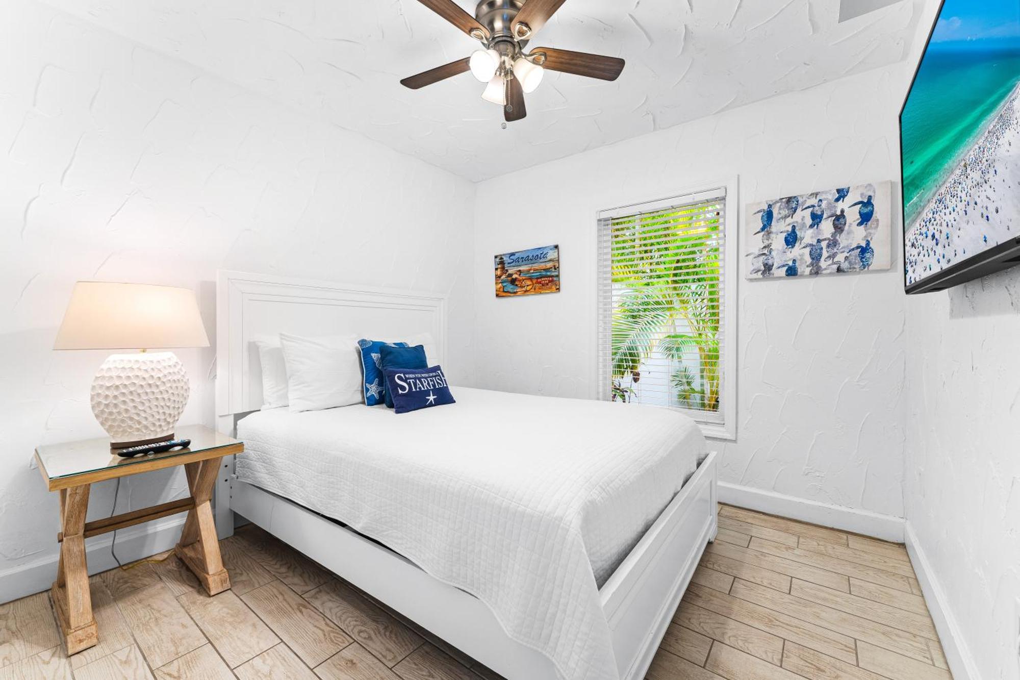 Crescent Beach Villas Siesta Key Kültér fotó