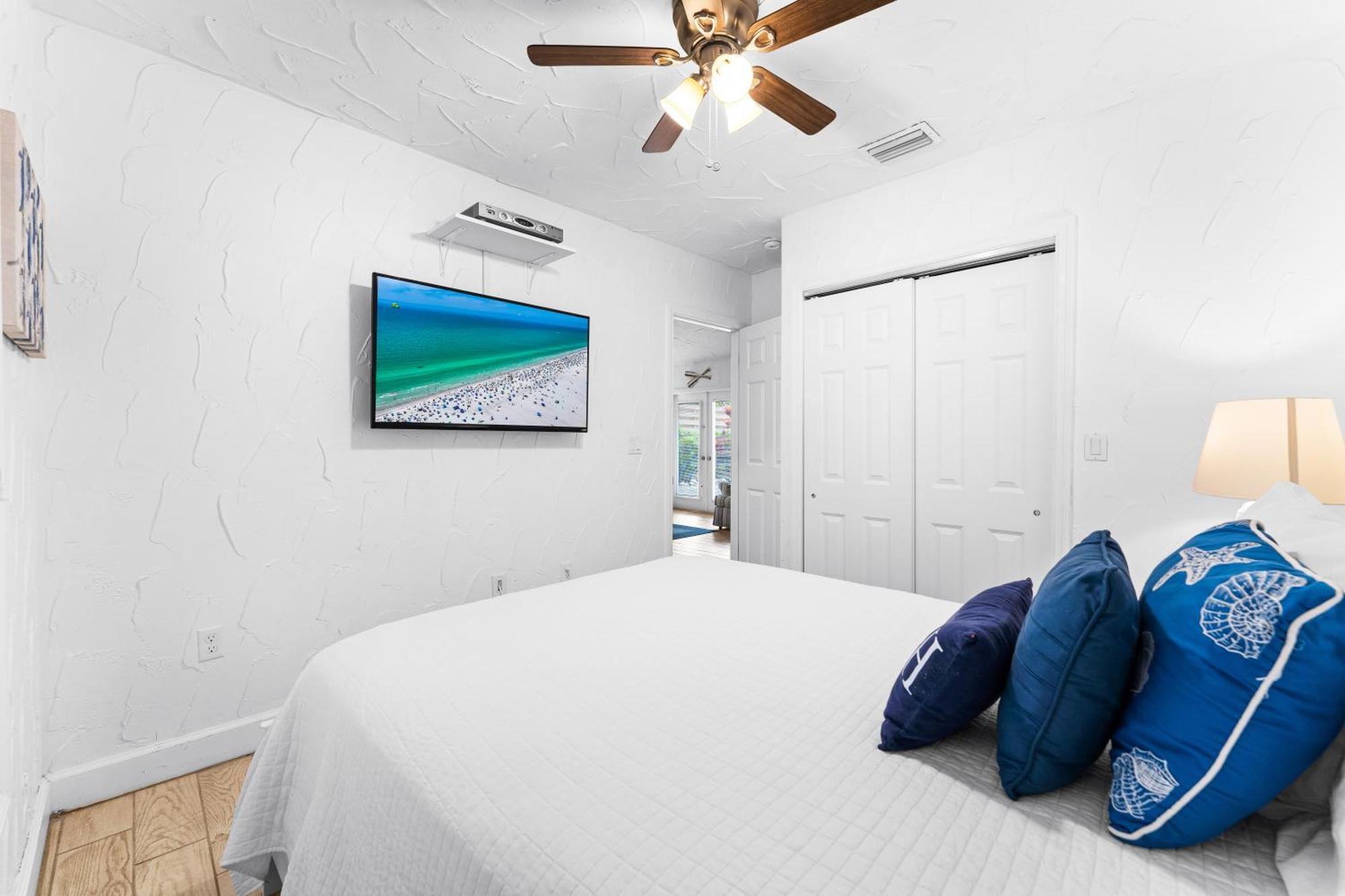 Crescent Beach Villas Siesta Key Kültér fotó