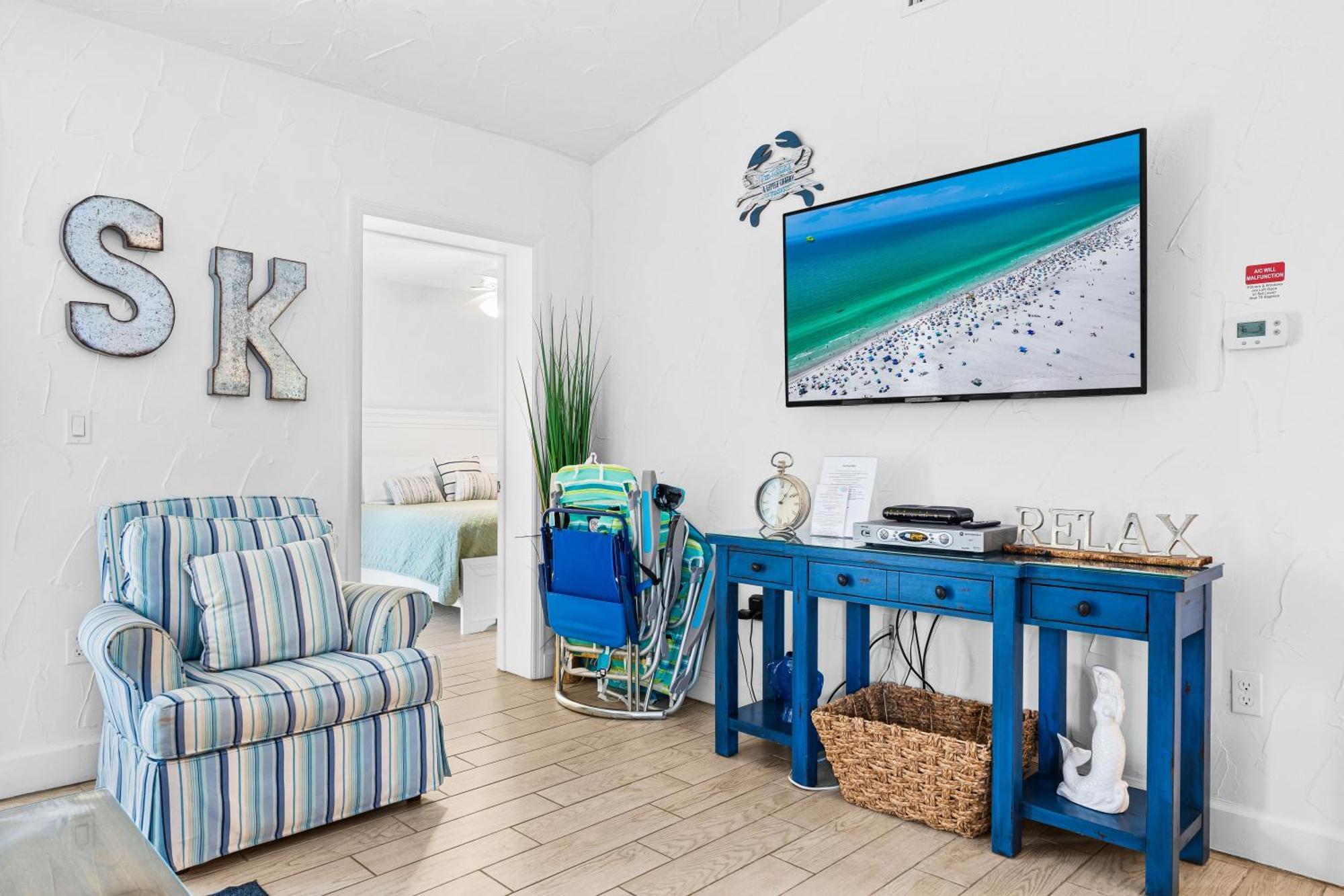 Crescent Beach Villas Siesta Key Kültér fotó