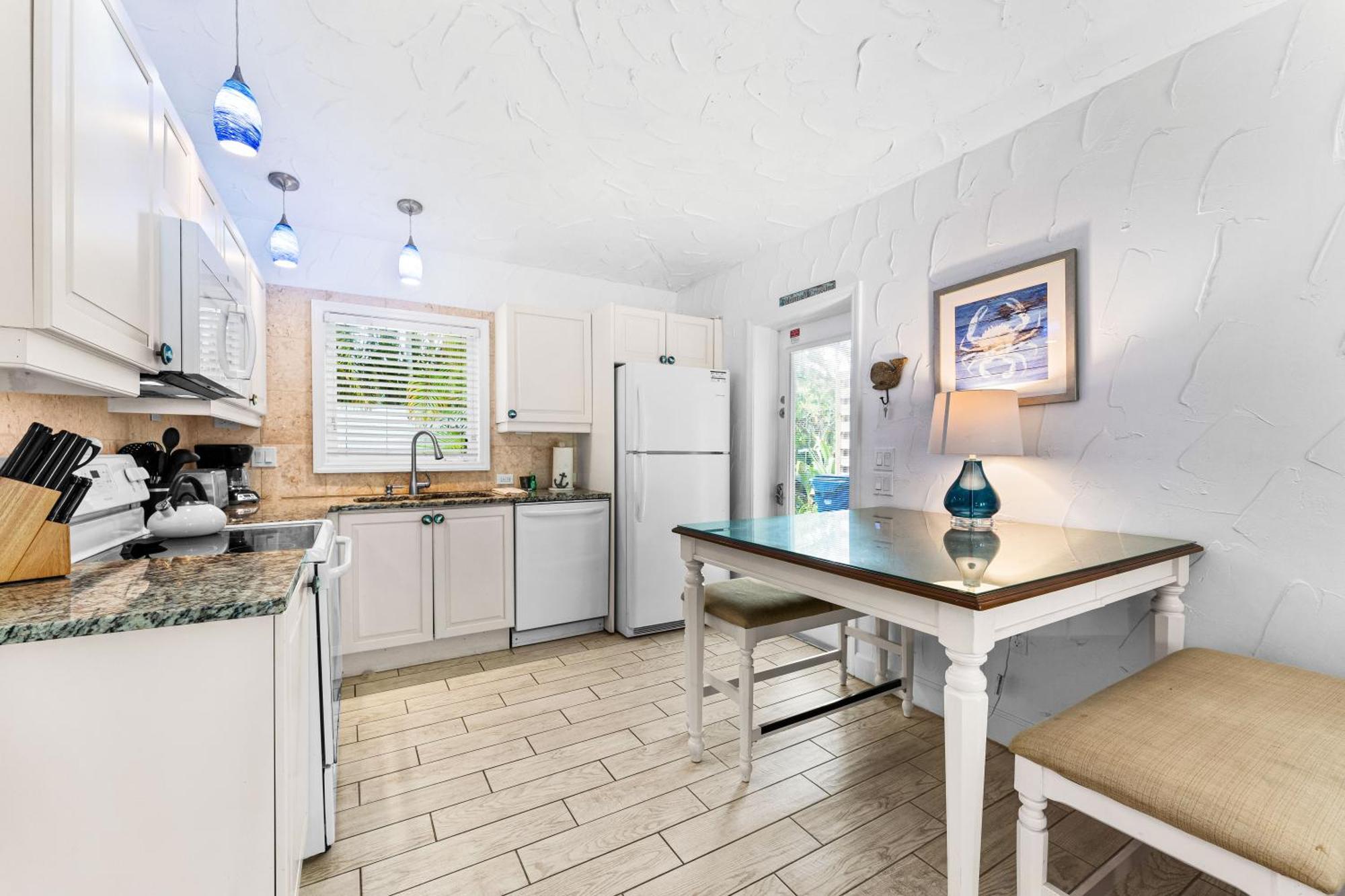 Crescent Beach Villas Siesta Key Kültér fotó