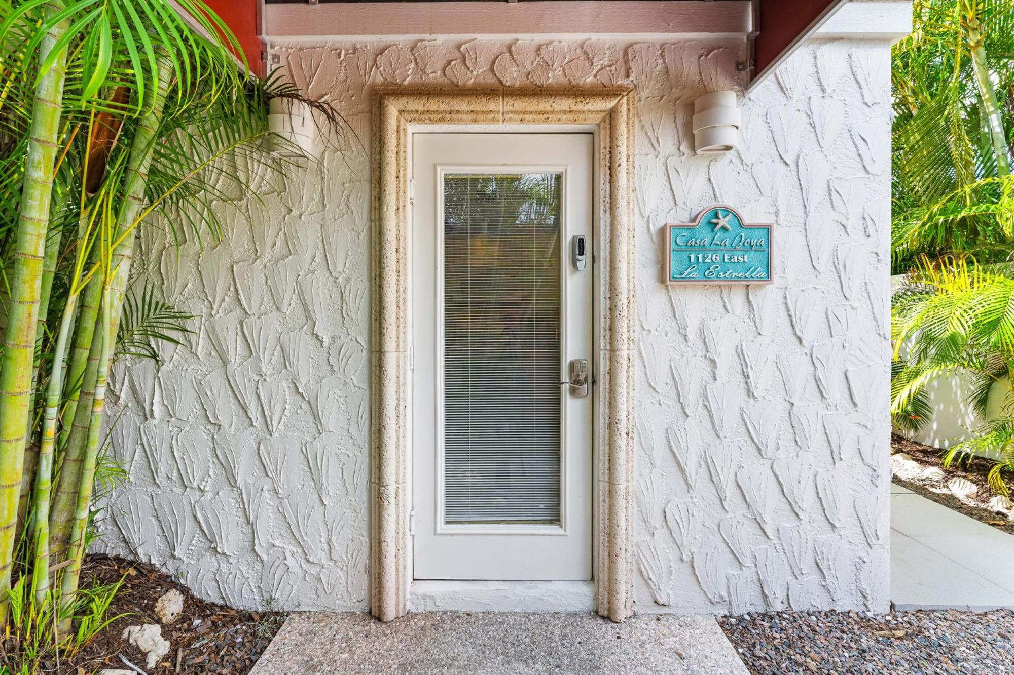 Crescent Beach Villas Siesta Key Kültér fotó