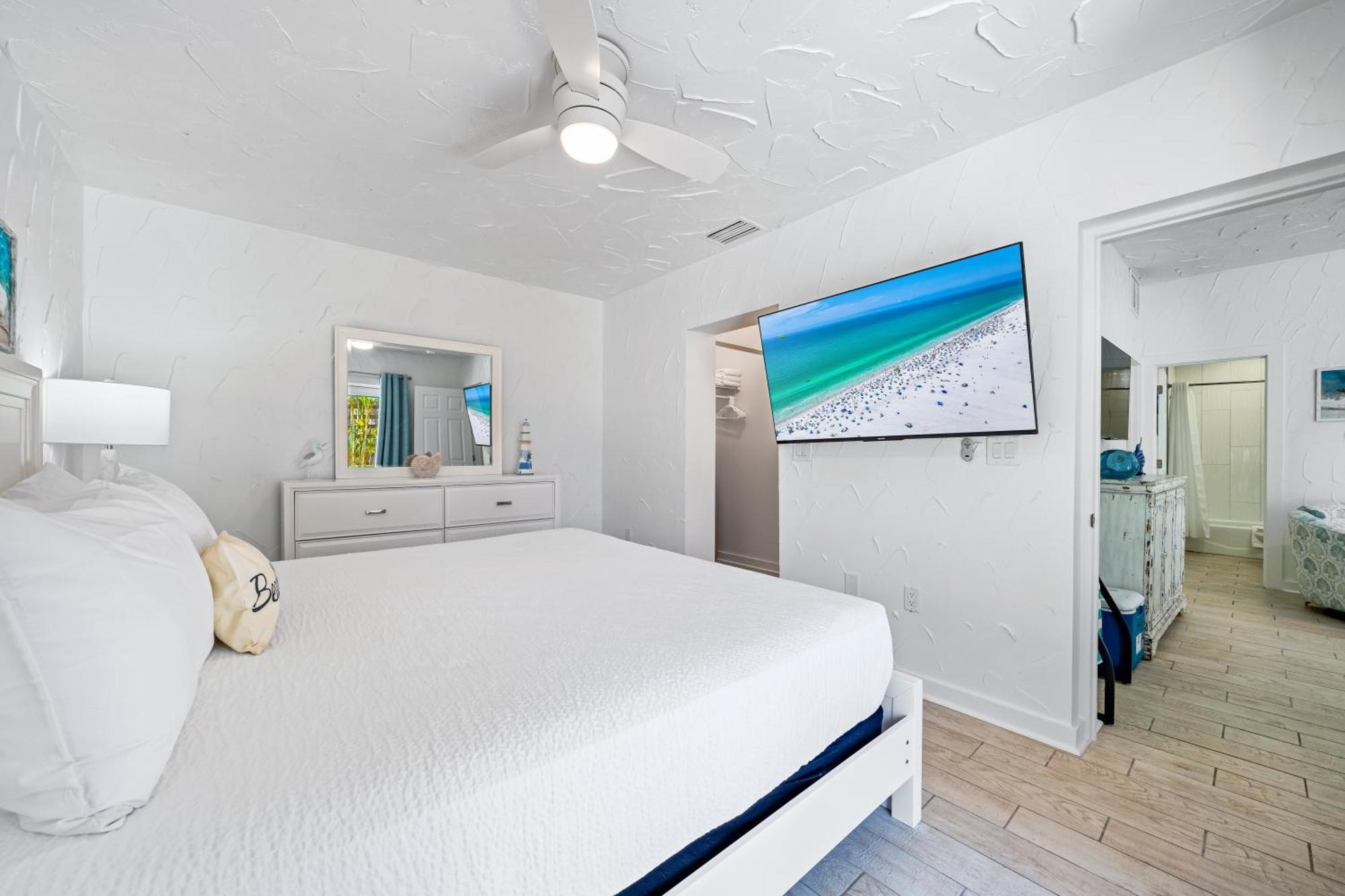 Crescent Beach Villas Siesta Key Kültér fotó
