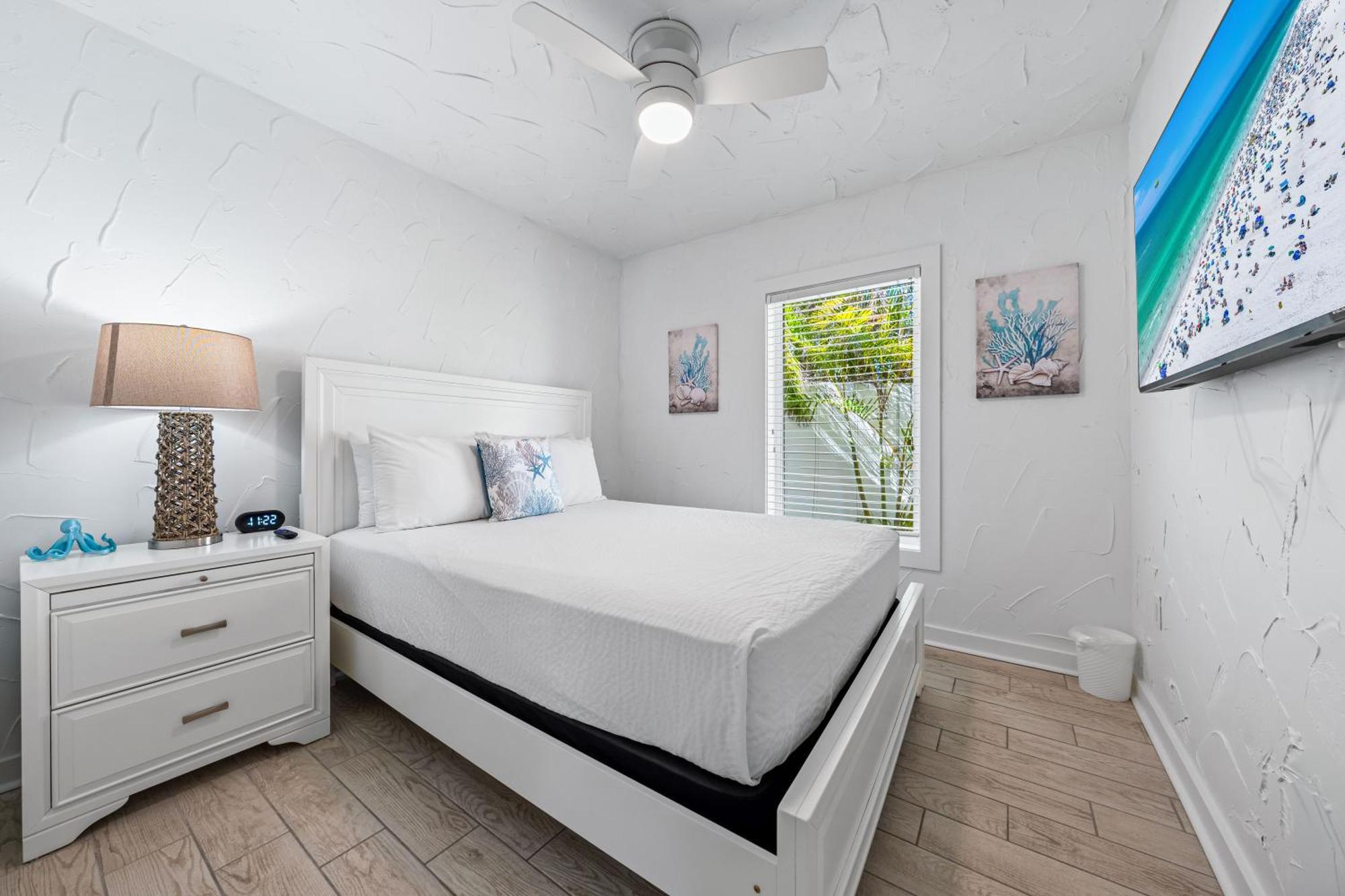Crescent Beach Villas Siesta Key Kültér fotó