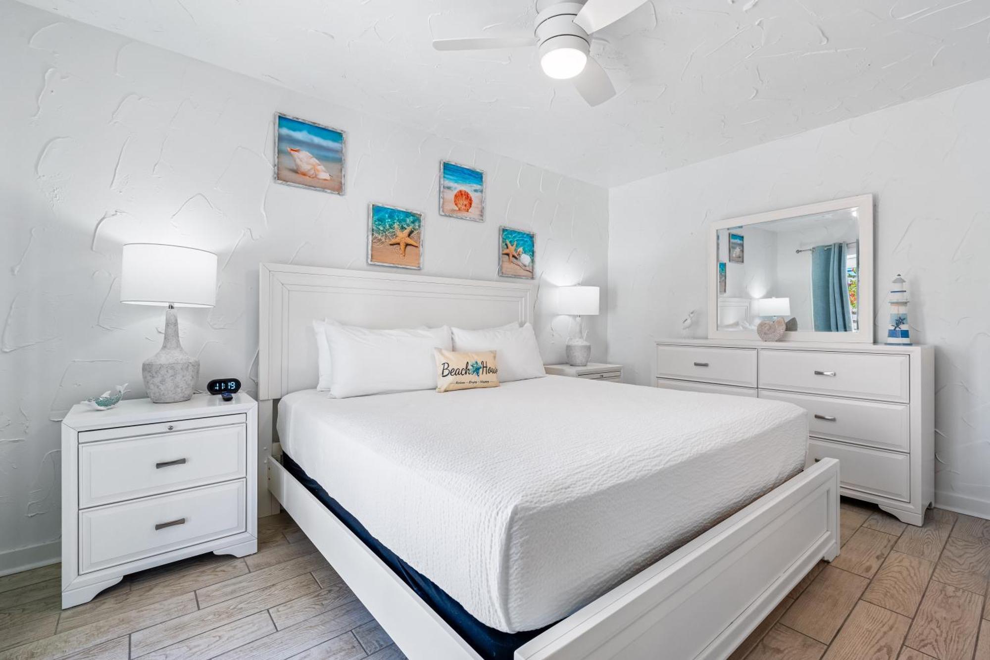 Crescent Beach Villas Siesta Key Kültér fotó