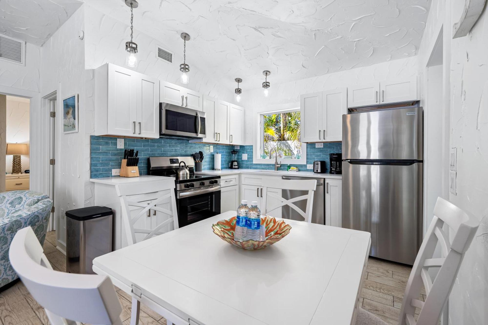 Crescent Beach Villas Siesta Key Kültér fotó