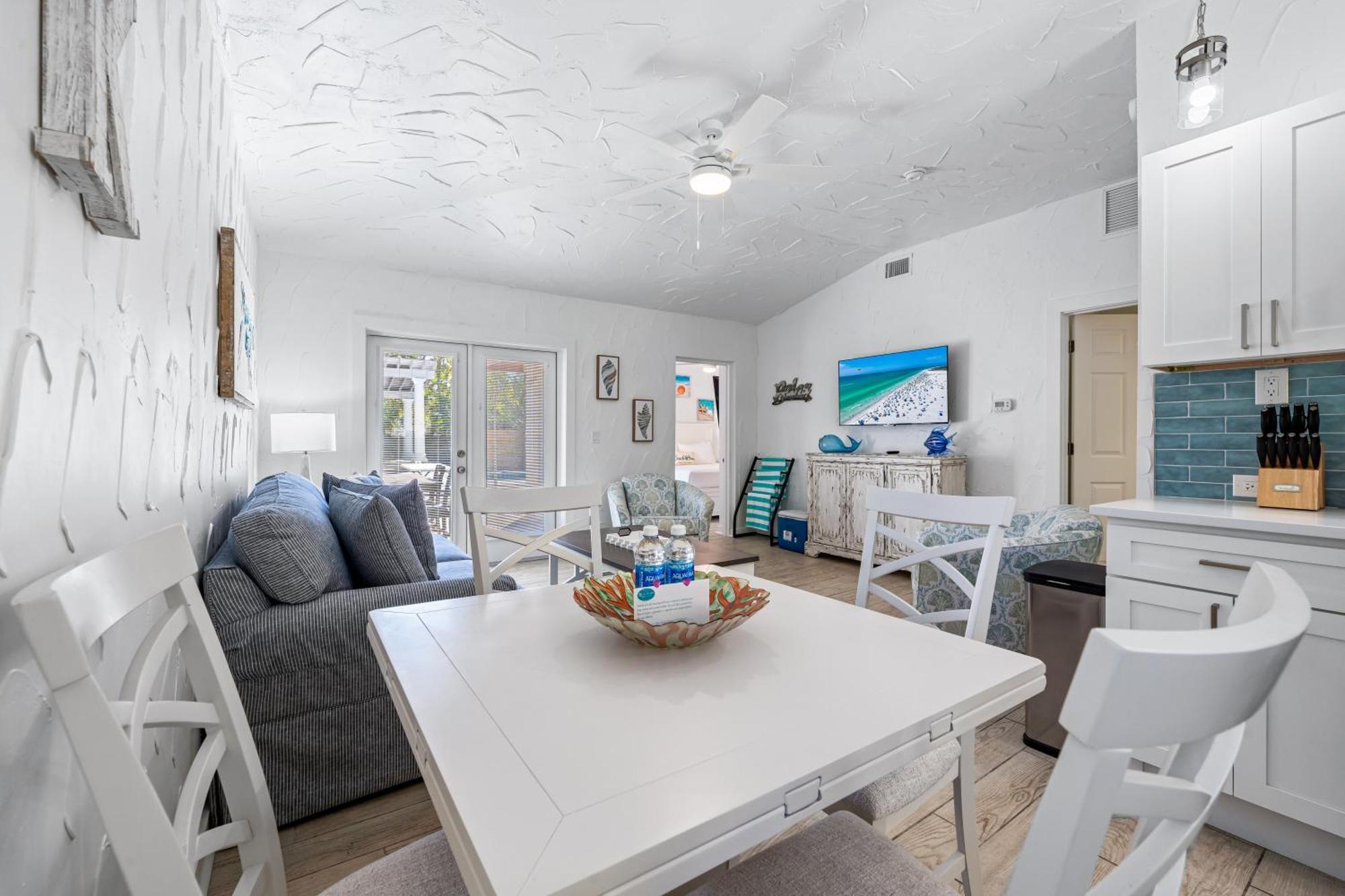 Crescent Beach Villas Siesta Key Kültér fotó