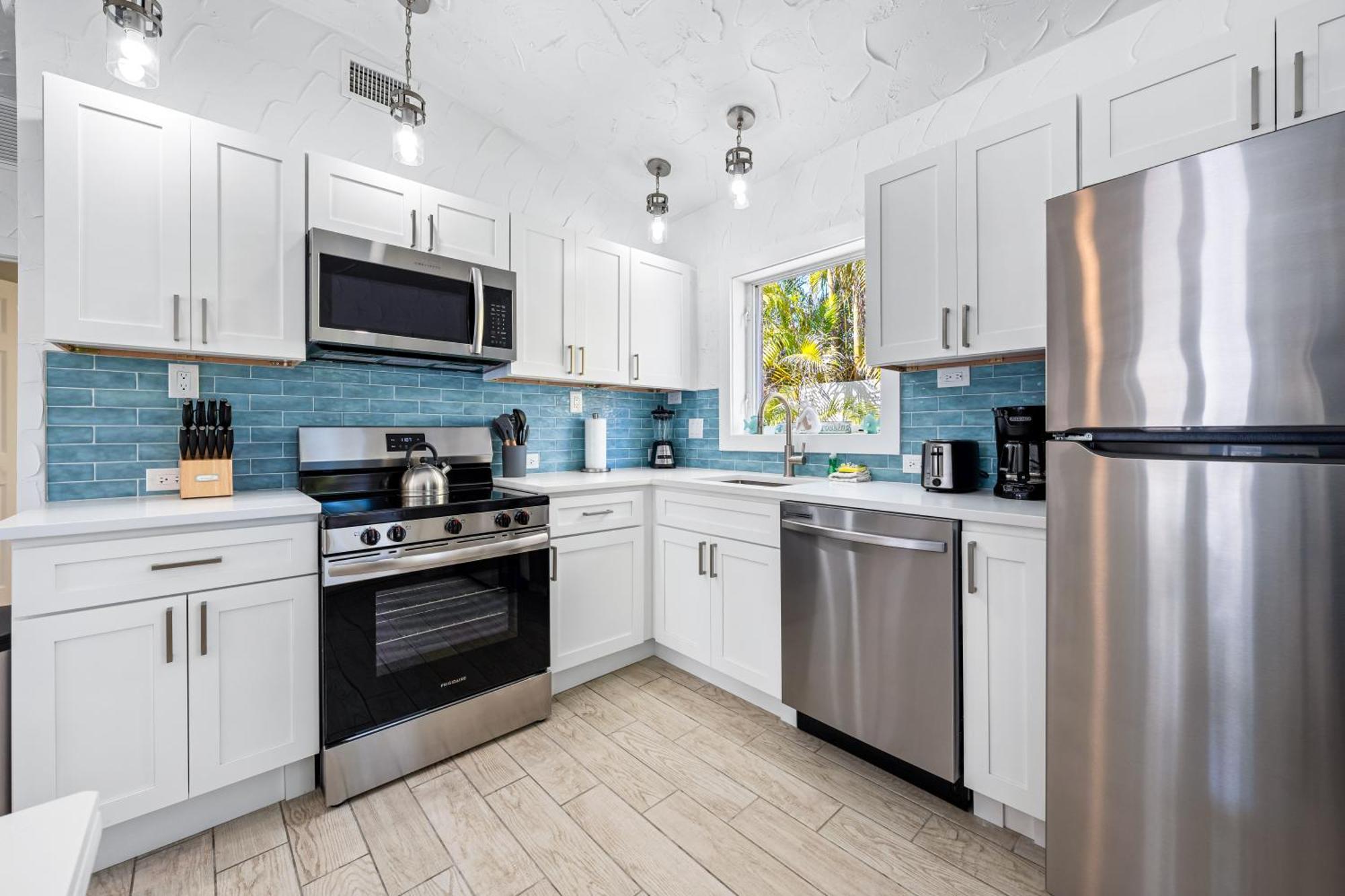 Crescent Beach Villas Siesta Key Kültér fotó
